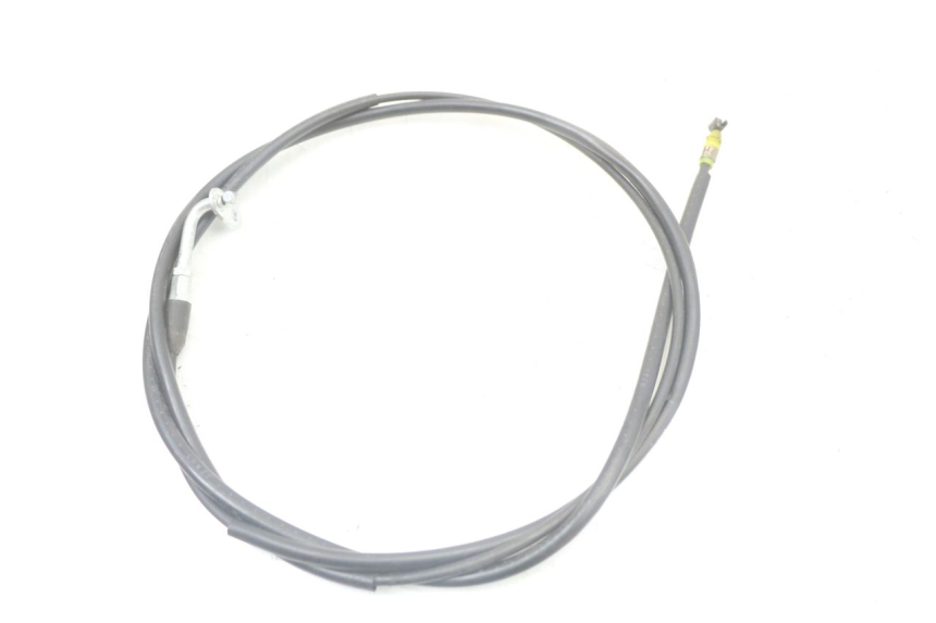 photo de SEAT LOCK CABLE PEUGEOT DJANGO 125 (2014 - 2017) - Component detail