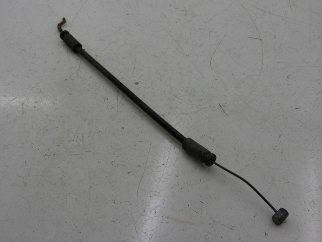 photo de SEAT LOCK CABLE PEUGEOT ELYSTAR 50 (2002 - 2014) - Main view
