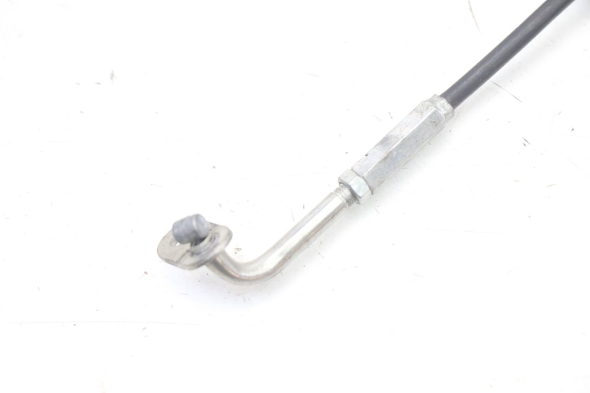 photo de SEAT OPENING CABLE PEUGEOT KISBEE 4T 50 (2018 - 2022) - Zoom on usage condition