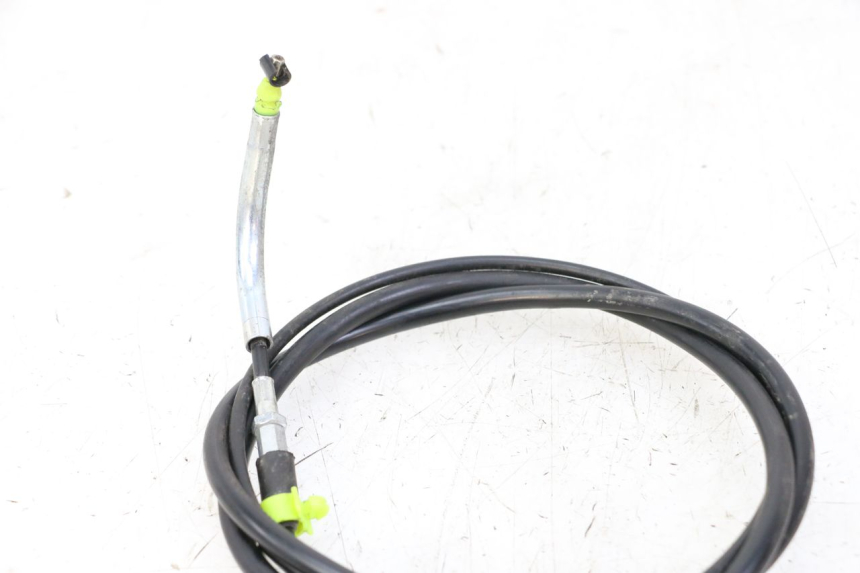 photo de SEAT OPENING CABLE PEUGEOT KISBEE 4T 50 (2018 - 2022) - Component detail