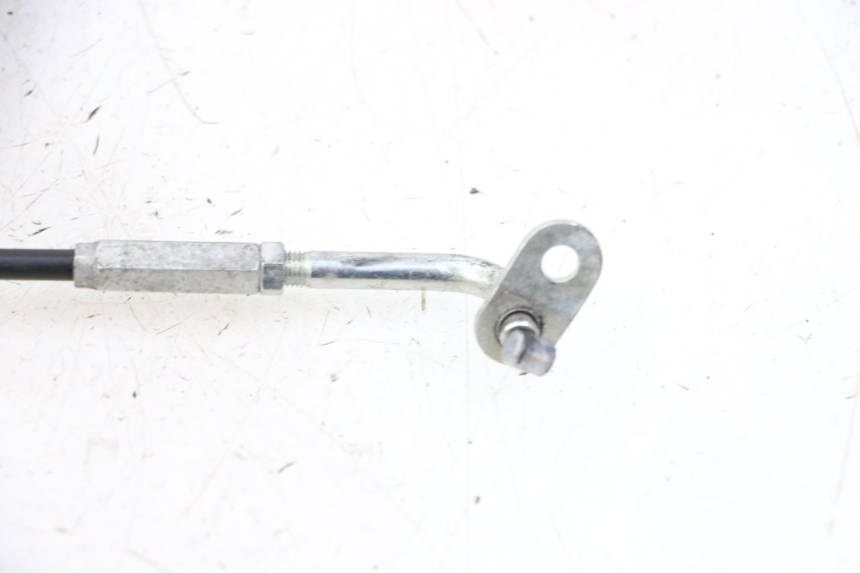 photo de SEAT OPENING CABLE PEUGEOT KISBEE 4T 50 (2018 - 2022) - Zoom on usage condition