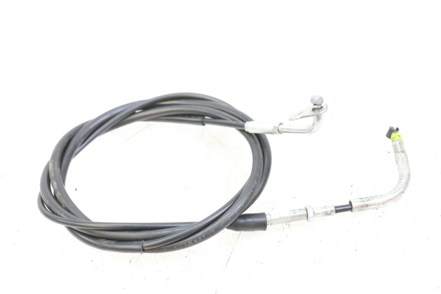 photo de SEAT LOCK CABLE PEUGEOT STREETZONE 4T 50 (2018 - 2023) - Component detail