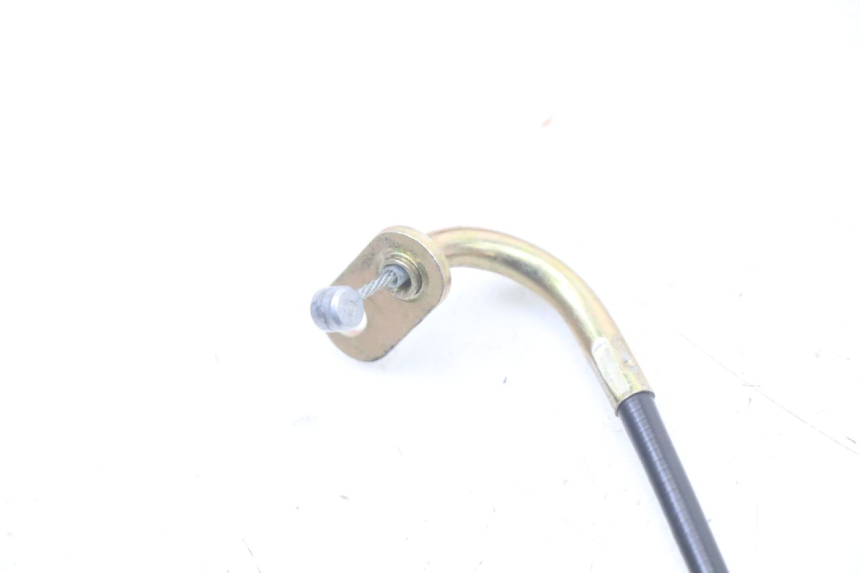 photo de SEAT OPENING CABLE PEUGEOT TWEET 4T 50 (2023 - 2025) - Zoom on usage condition