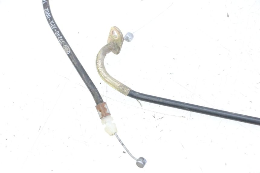 photo de SEAT OPENING CABLE PEUGEOT TWEET 4T 50 (2014 - 2019) - Technical close-up