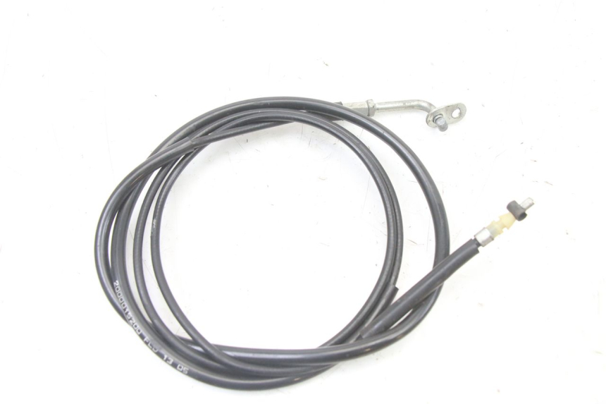photo de SEAT LOCK CABLE PEUGEOT VIVACITY 125 (2010 - 2017) - Component detail