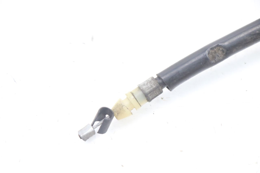 photo de SEAT LOCK CABLE PEUGEOT VIVACITY 125 (2010 - 2017) - Zoom on usage condition