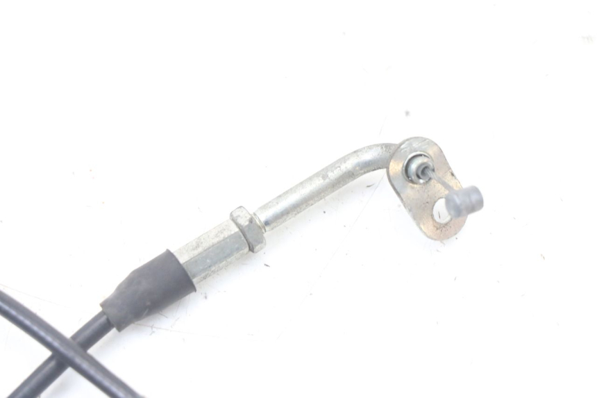 photo de SEAT LOCK CABLE PEUGEOT VIVACITY 125 (2010 - 2017) - Alternative perspective