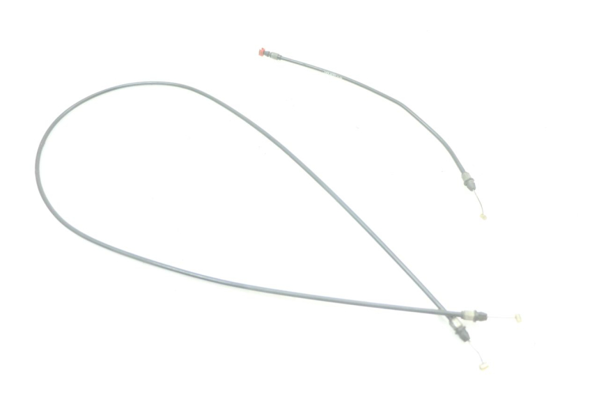 photo de SEAT LOCK CABLE PIAGGIO BEVERLY 125 (1998 - 2005) - Main view