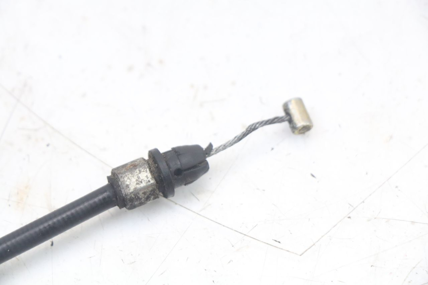 photo de SEAT LOCK CABLE PIAGGIO BEVERLY 125 (1998 - 2005) - Technical close-up