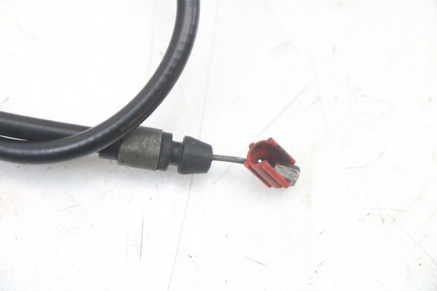 photo de SEAT LOCK CABLE PIAGGIO BEVERLY 125 (1998 - 2005) - Surface and material condition