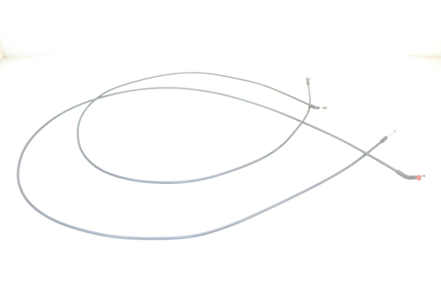 photo de SEAT OPENING CABLE PIAGGIO MP3 LT 400 (2007 - 2012) - Main view