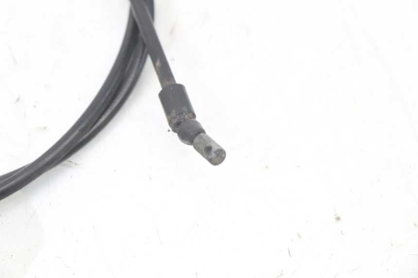 photo de SEAT OPENING CABLE PIAGGIO MP3 LT 400 (2007 - 2012) - Surface and material condition