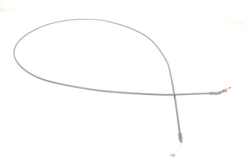 photo de SEAT OPENING CABLE PIAGGIO MP3 LT 400 (2007 - 2012) - Technical close-up