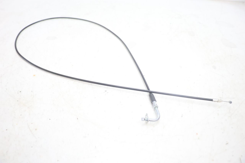 photo de SEAT LOCK CABLE JM MOTORS R-MAX TECH 50 (2024 - 2026) - Main view