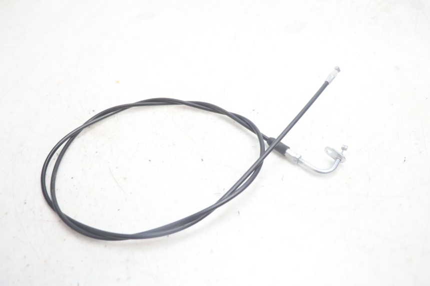 photo de SEAT LOCK CABLE JM MOTORS R-MAX TECH 50 (2024 - 2026) - Component detail