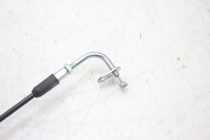 photo de SEAT LOCK CABLE JM MOTORS R-MAX TECH 50 (2024 - 2026) - Alternative perspective