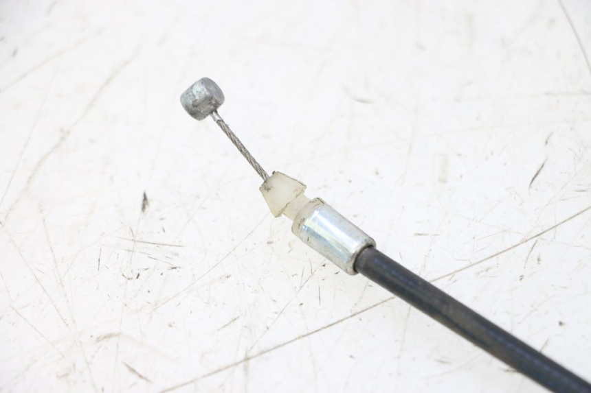 photo de SEAT LOCK CABLE ORCAL RAPTOR 50 (2015 - 2021) - Component detail