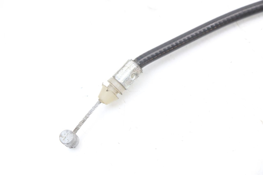 photo de SEAT LOCK CABLE TNT MOTOR ROMA 10' 4T 50 (2019 - 2022) - Component detail