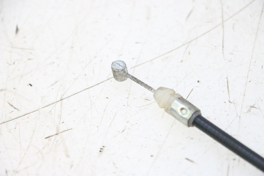 photo de SEAT LOCK CABLE TNT MOTOR ROMA 12' 2T 50 (2007 - 2018) - Component detail