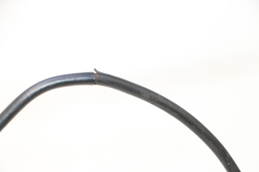 photo de SEAT LOCK CABLE MZ RT 125 (2000 - 2008) - Component detail