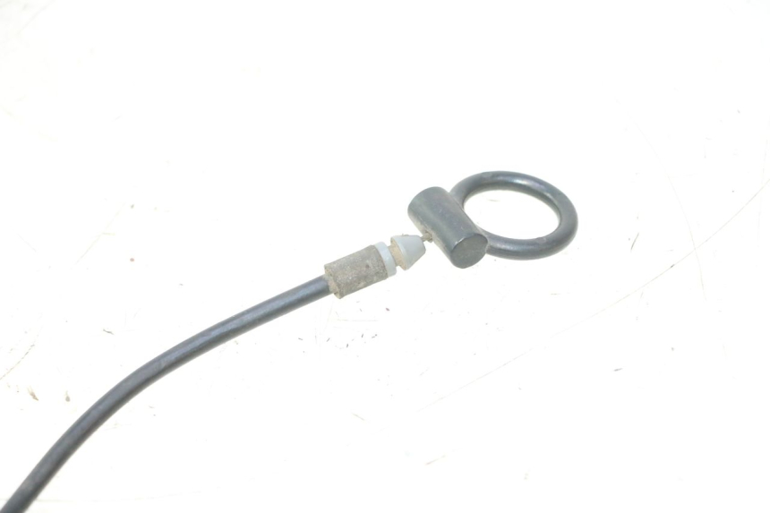 photo de SEAT LOCK CABLE MZ RT 125 (2000 - 2008) - Alternative perspective