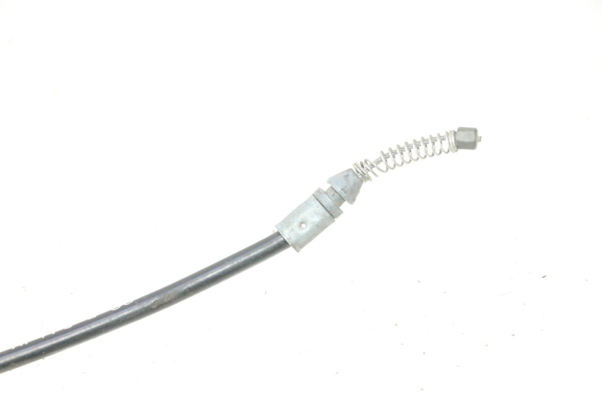 photo de SEAT LOCK CABLE MZ RT 125 (2000 - 2008) - Technical close-up