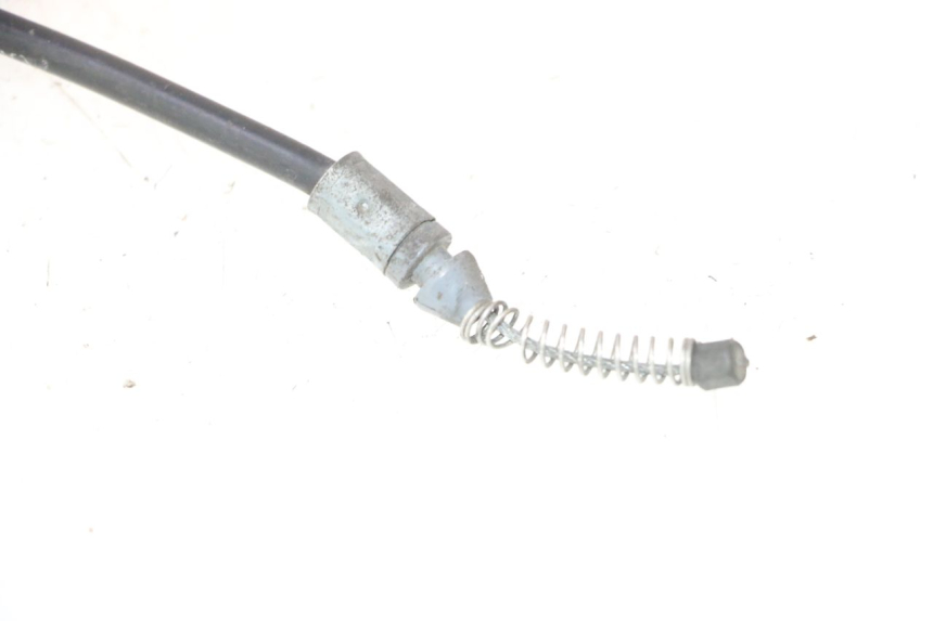 photo de SEAT LOCK CABLE MZ RT 125 (2000 - 2008) - Surface and material condition