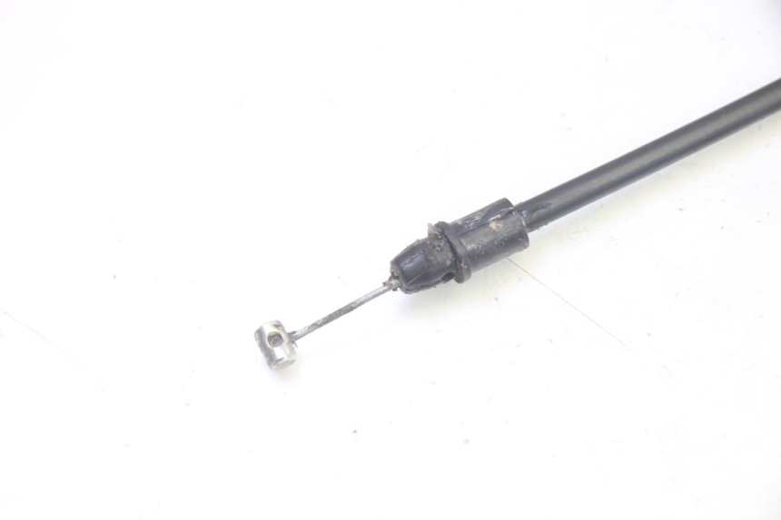 photo de SEAT OPENING CABLE GILERA RUNNER SP 50 (2009 - 2017) - Zoom on usage condition