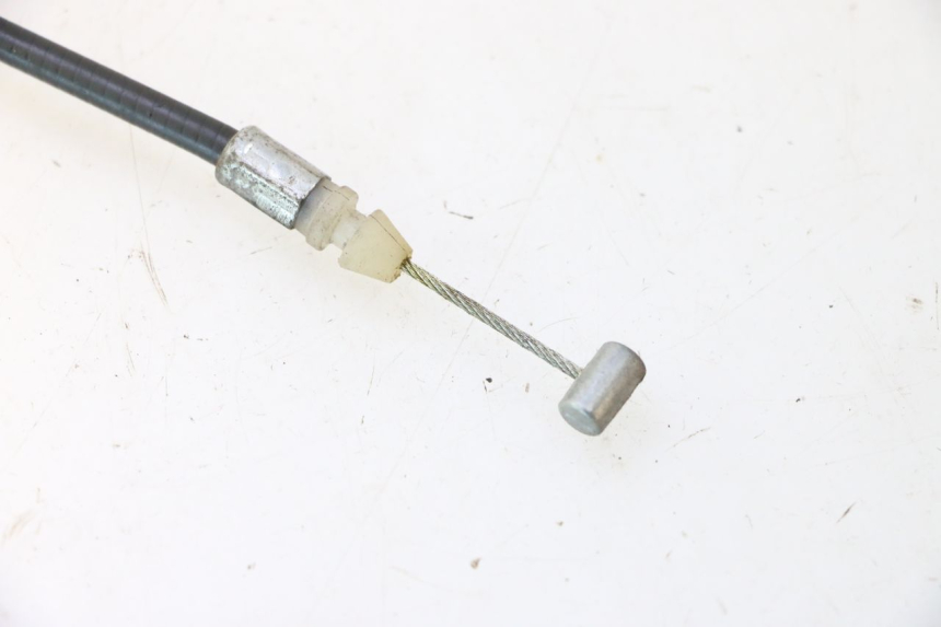 photo de SEAT OPENING CABLE KEEWAY RY6 2T 50 (2011 - 2019) - Zoom on usage condition