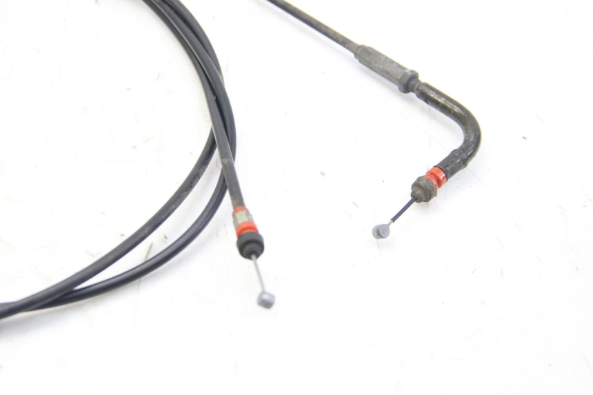 photo de SEAT OPENING CABLE DAELIM S3 125 (2010 - 2017) - Component detail