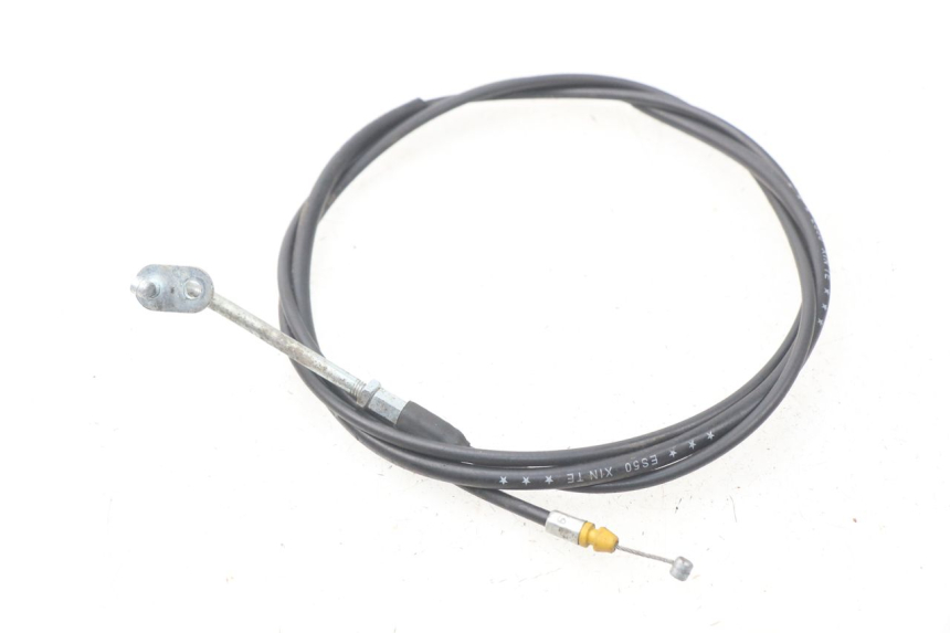 photo de SEAT LOCK CABLE DAELIM S4 50 (2010 - 2015) - Component detail