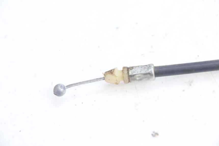 photo de SEAT LOCK CABLE JM MOTORS SANTANA EVO 50 (2024 - 2026) - Zoom on usage condition