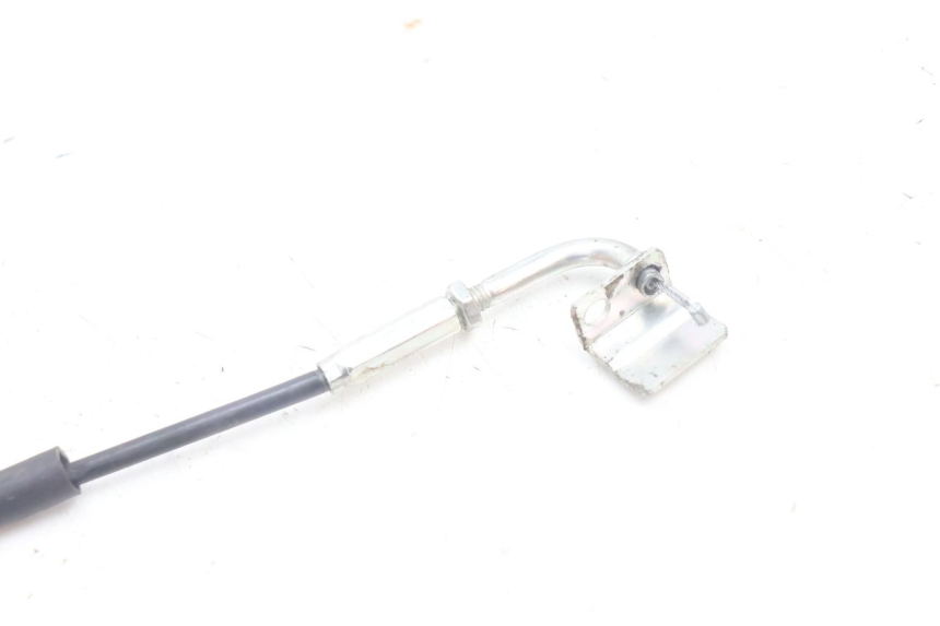 photo de SEAT LOCK CABLE JM MOTORS SANTANA EVO 50 (2024 - 2026) - Alternative perspective