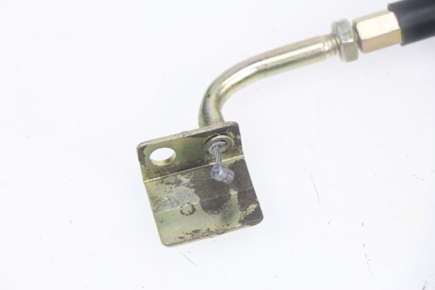 photo de SEAT OPENING CABLE JM MOTORS SANTANA 50 (2014 - 2023) - Zoom on usage condition