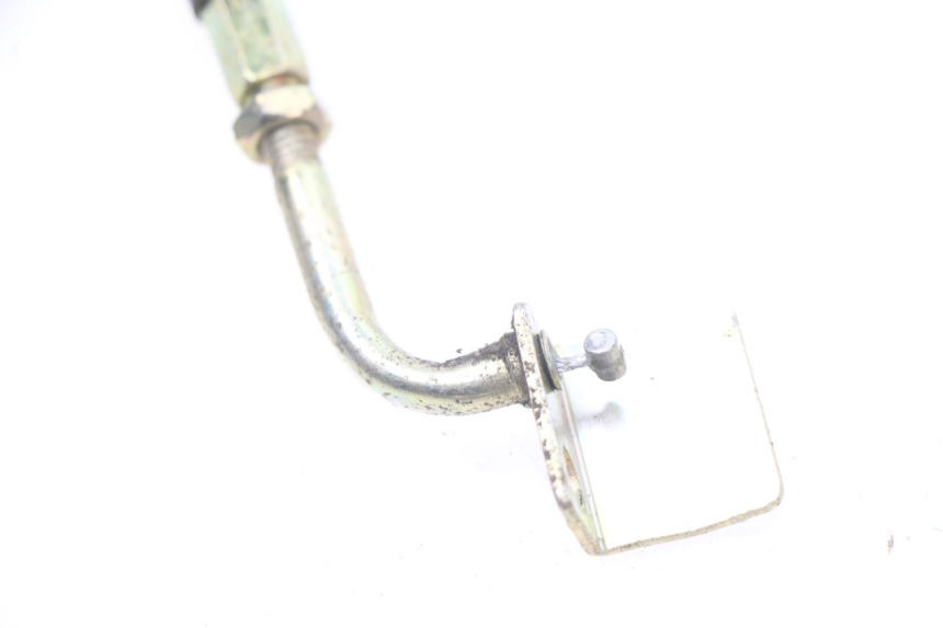 photo de SEAT OPENING CABLE JM MOTORS SANTANA 50 (2014 - 2023) - Zoom on usage condition