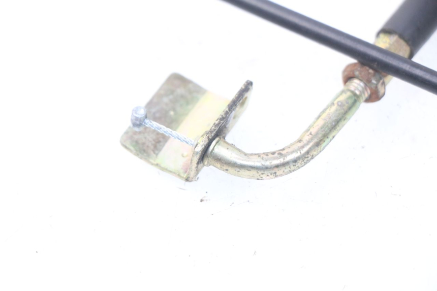 photo de SEAT OPENING CABLE JM MOTORS SANTANA 50 (2014 - 2023) - Alternative perspective