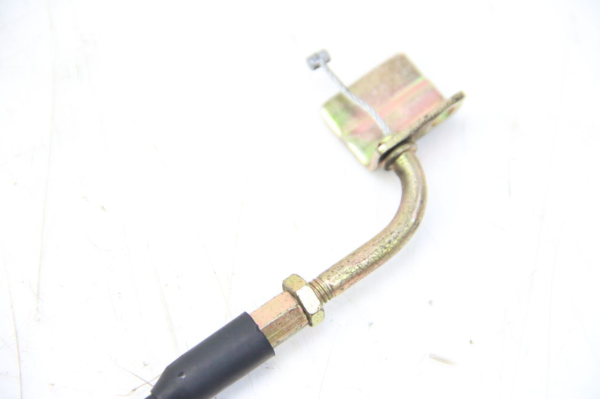 photo de SEAT OPENING CABLE JM MOTORS SANTANA 50 (2014 - 2023) - Component detail