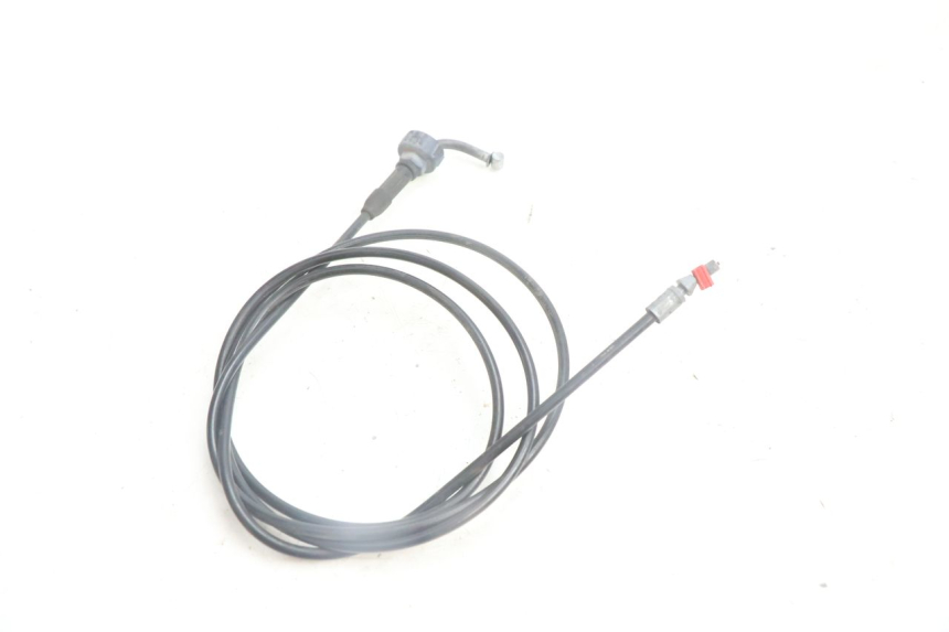 photo de SEAT LOCK CABLE APRILIA SCARABEO GT 125 (1999 - 2007) - Component detail