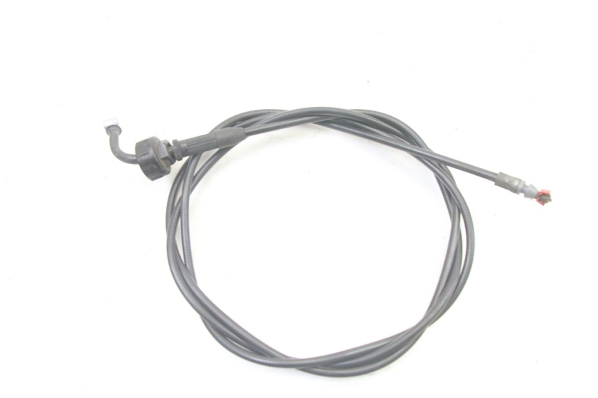 photo de SEAT LOCK CABLE APRILIA SCARABEO GT TOURING 125 (1999 - 2005) - Component detail