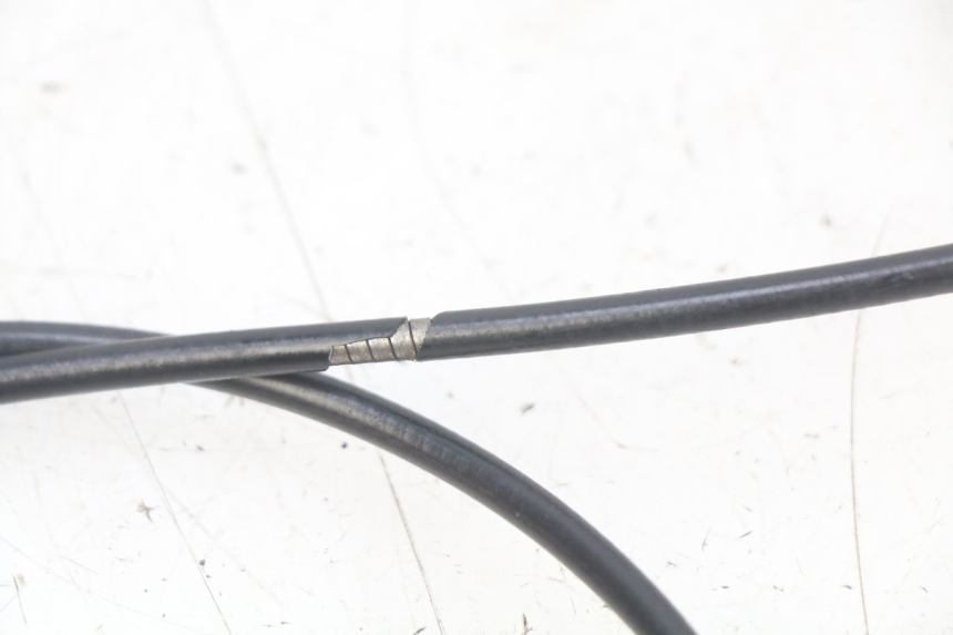 photo de SEAT OPENING CABLE APRILIA SCARABEO LIGHT 125 (2007 - 2011) - Alternative perspective