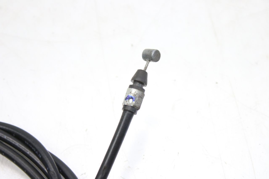 photo de SEAT OPENING CABLE KYMCO SENTO 100 (2008 - 2013) - Technical close-up