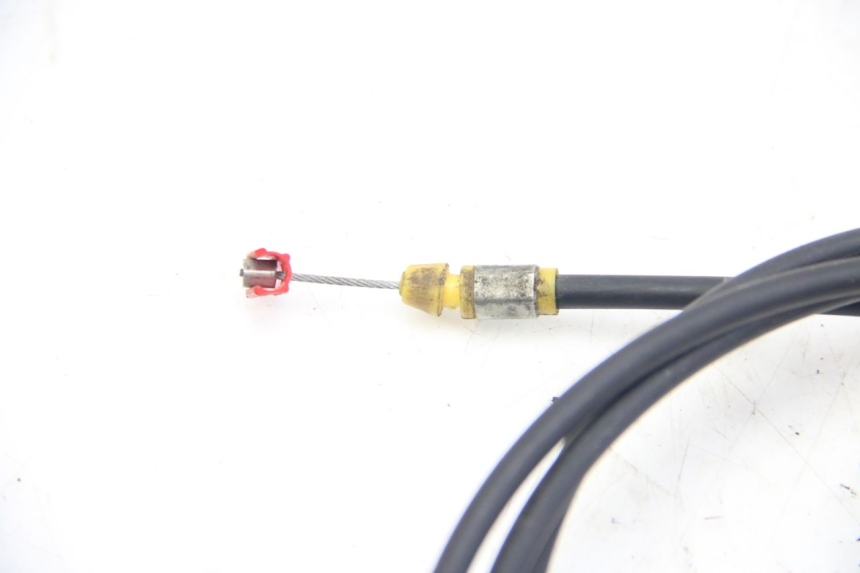 photo de SEAT OPENING CABLE SUZUKI SIXTEEN 125 (2008 - 2010) - Component detail