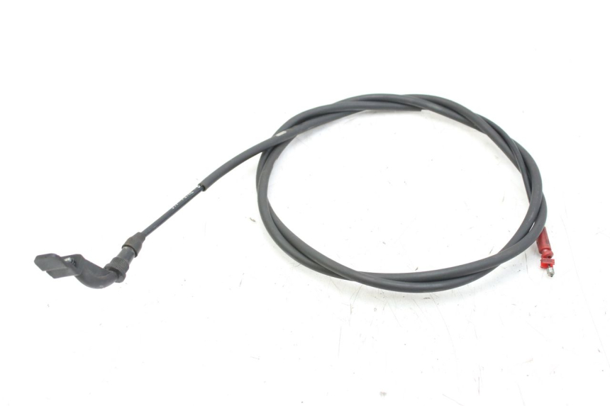 photo de SEAT OPENING CABLE MBK SKYCRUISER 125 (2010 - 2013) - Technical close-up