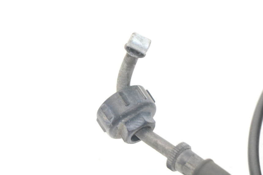 photo de SEAT LOCK CABLE MBK SKYLINER 125 (2004 - 2007) - Zoom on usage condition