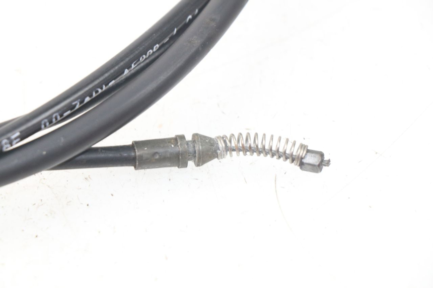 photo de SEAT LOCK CABLE MBK SKYLINER 125 (2004 - 2007) - Alternative perspective