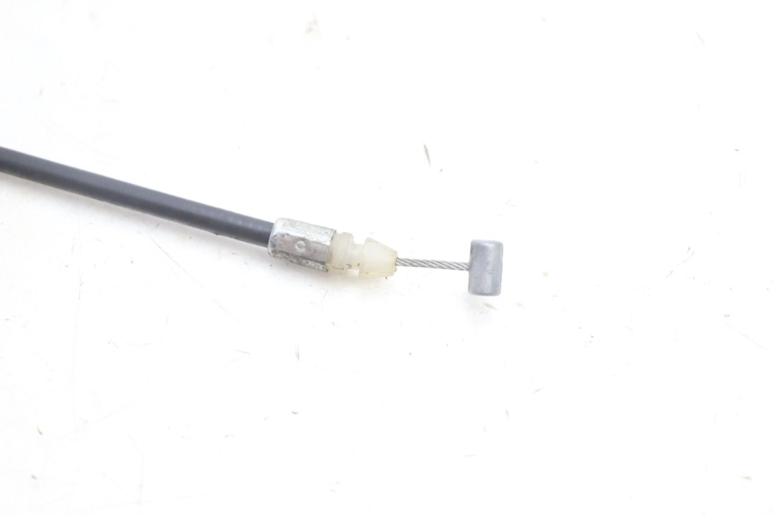 photo de SEAT LOCK CABLE RIDE SLASH 2T 50 (2012 - 2014) - Alternative perspective