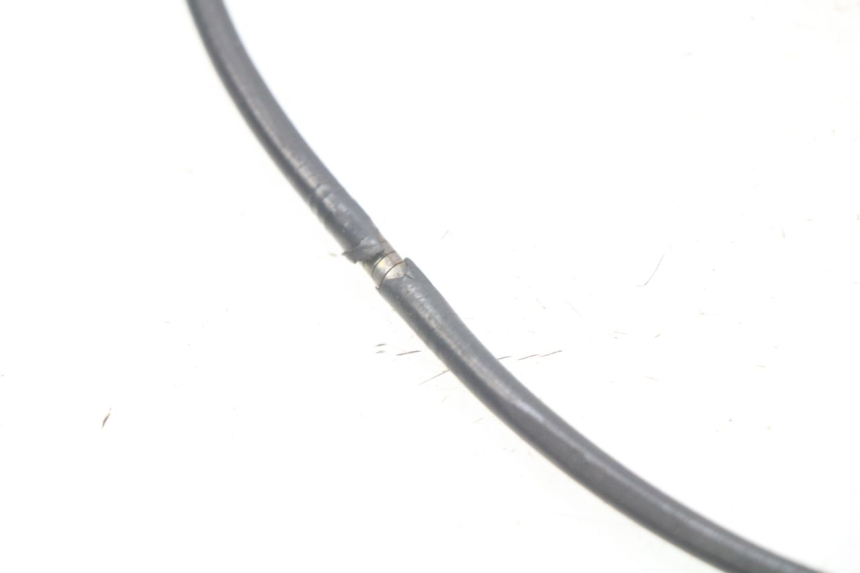 photo de SEAT LOCK CABLE TRIUMPH SPEED TRIPLE 1050 (2005 - 2007) - Alternative perspective