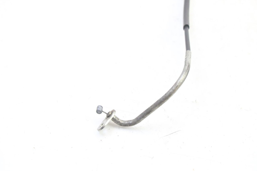 photo de SEAT LOCK CABLE PEUGEOT SPEEDFIGHT 3 AIR 50 (2009 - 2015) - Zoom on usage condition