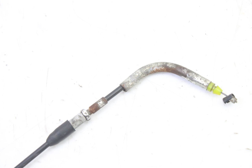 photo de SEAT LOCK CABLE PEUGEOT SPEEDFIGHT 3 AIR 50 (2009 - 2015) - Alternative perspective