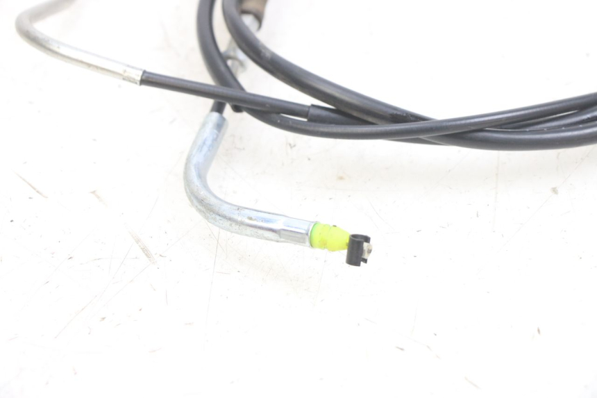 photo de SEAT OPENING CABLE PEUGEOT SPEEDFIGHT 4 4T 50 (2015 - 2020) - Zoom on usage condition